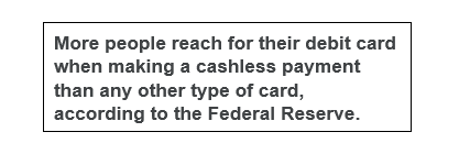 Debit Card quote