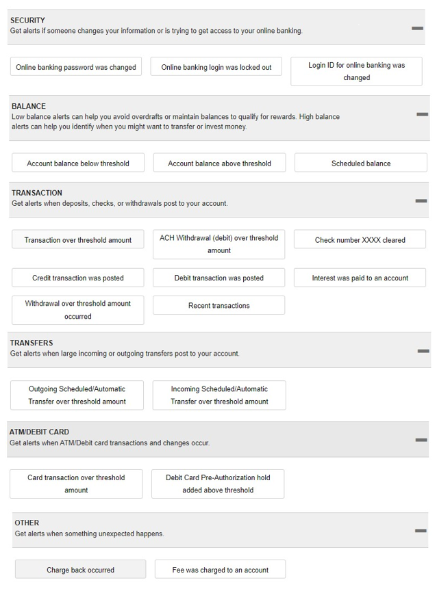 enrollment option details