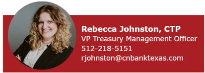Rebecca info